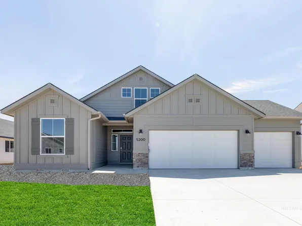 5200 Endicott Dr, Caldwell, ID 83605