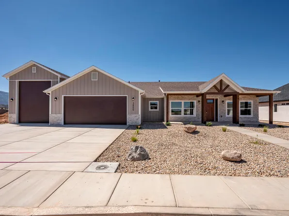 3805 W 975 N, Cedar City, UT 84720