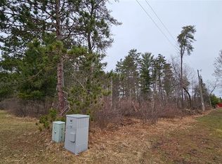 Lot 2 Jenny Lane, Hayward, WI 54843