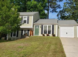 590 Indian Mill Ct, Alpharetta, GA 30022
