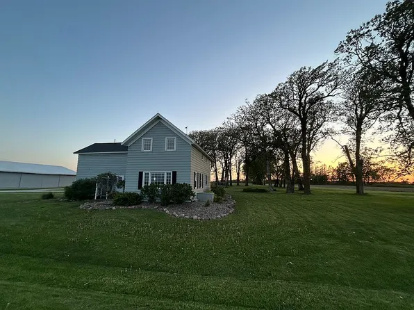 24405 760th Ave, Grand Meadow, MN 55936