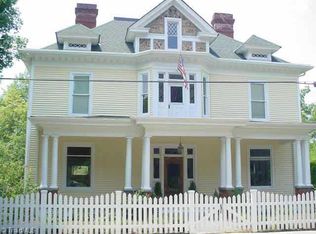 640 Spring St, Winston Salem, NC 27101