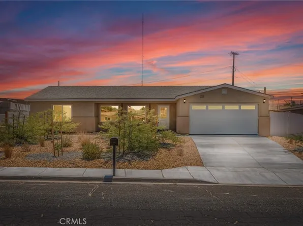 16105 Tawney Ridge Ln, Victorville, CA 92394