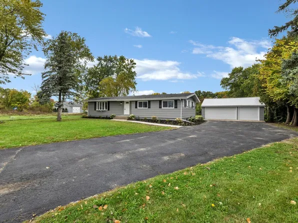 42340 N Addison Ln, Antioch, IL 60002