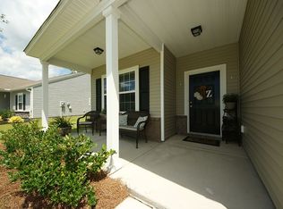 2089 Gammon St, Charleston, SC 29414