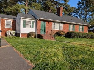 5915 Ridge Rd, Richmond, VA