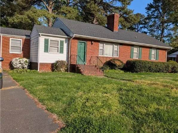 5915 Ridge Rd, Richmond, VA 23227