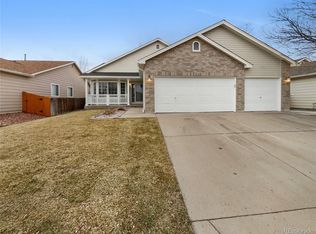 5236 S Liverpool Way, Centennial, CO 80015