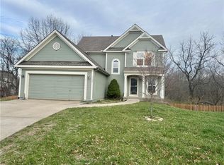 11321 N Manning Ave, Kansas City, MO 64157