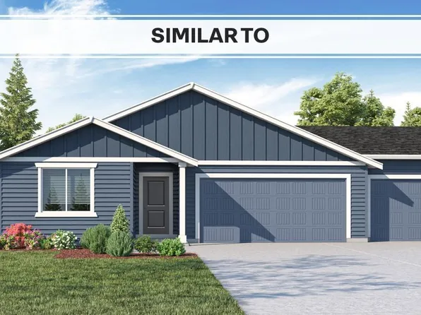 11324 Buckingham Dr, Pasco, WA 99301