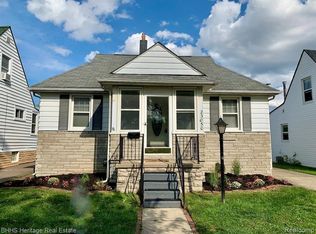 23050 Hazelwood Ave, Hazel Park, MI