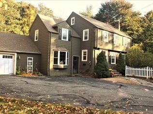 22 Orchard Rd, Holden, MA 01520