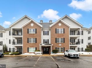 6502 Ridenour Way E APT 3D, Sykesville, MD 21784