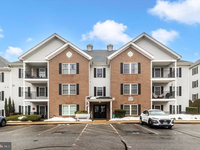 6502 Ridenour Way E APT 3D, Sykesville, MD, 21784