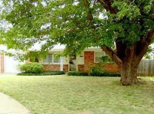 6907 Flint Ave, Lubbock, TX 79413