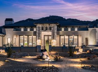 6617 E Arroyo Verdi Rd, Gold Canyon, AZ 85118