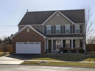 404 Stockton Dr, Joliet, IL 60436