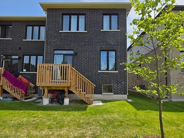 296 Okanagan Path, Oshawa, ON L1H 0A7