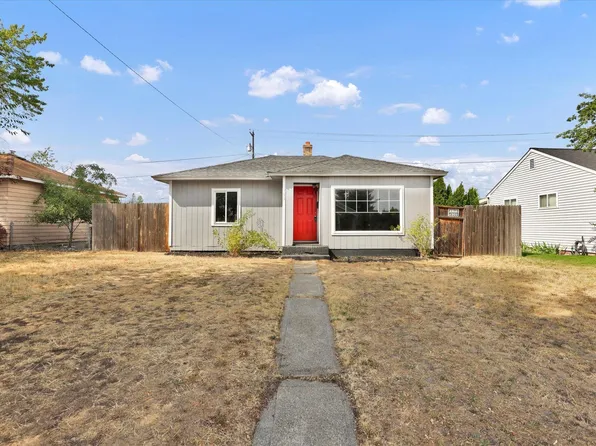 903 E Rowan Ave, Spokane, WA 99207