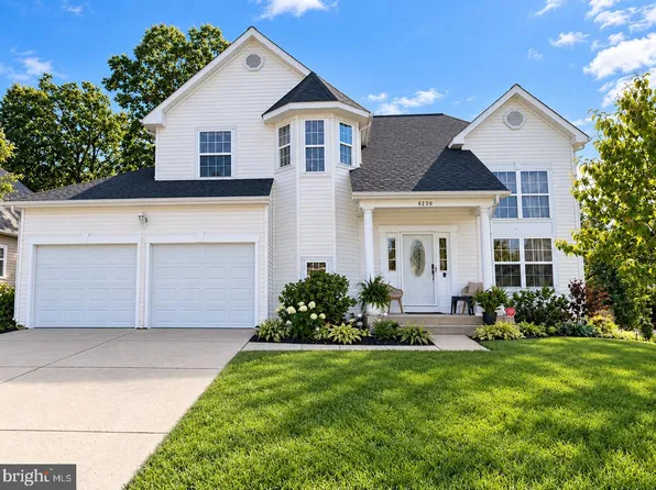 4320 Marigold Ln, Belcamp, MD 21017