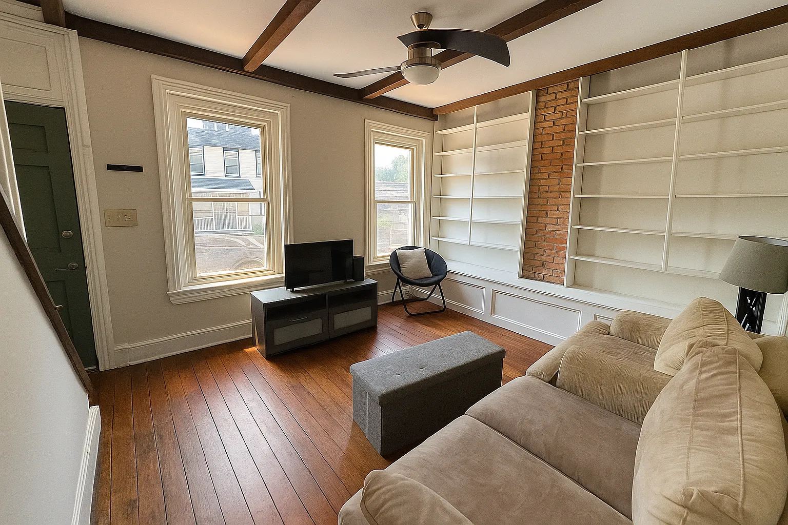 347 Hannum Avenue - 1 — Photo 3