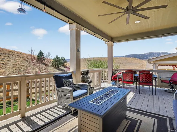 18812 W 84th Avenue, Arvada, CO 80007