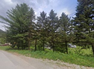 452 Dry Ridge Rd, Valley Head, WV 26294