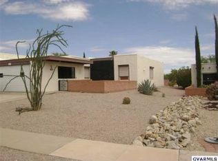 530 W Rio Altar, Green Valley, AZ 85614