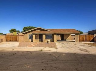 1762 W 25th Dr, Yuma, AZ 85364