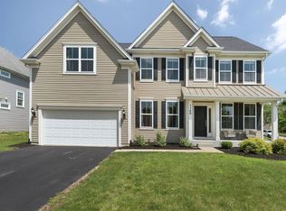 1140 Independence Ave, Elburn, IL 60119