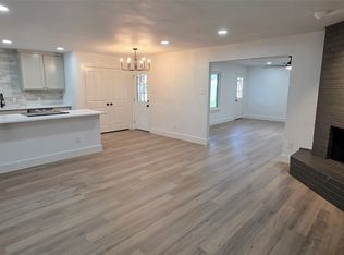 6029 Kary Lynn Dr, Fort Worth, TX 76148
