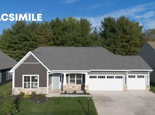 4803 S Abington Ave, Bloomington, IN 47403