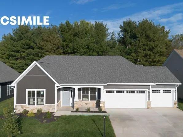 4697 S Abington Ave, Bloomington, IN 47403