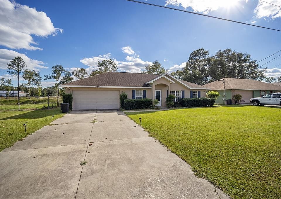 3550 NE 42nd Pl, Ocala, FL 34479 | MLS #OM664972 | Zillow