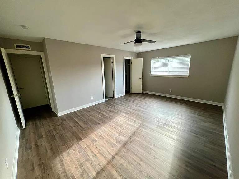 Primary Room