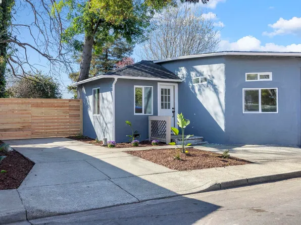 20 W Ruby St, Richmond, CA 94801