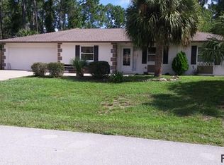 59 Pony Express Dr, Palm Coast, FL 32164
