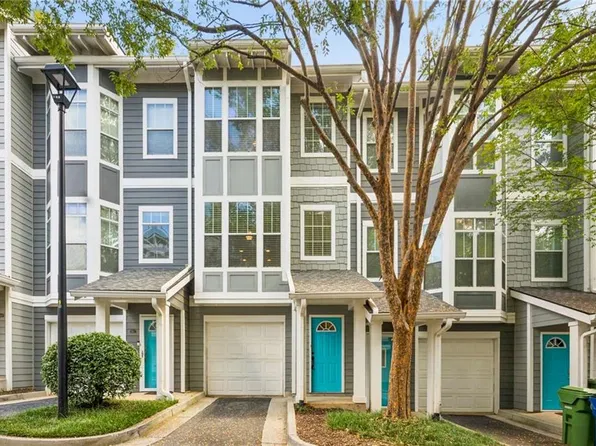 1055 Park Row N, Atlanta, GA 30312