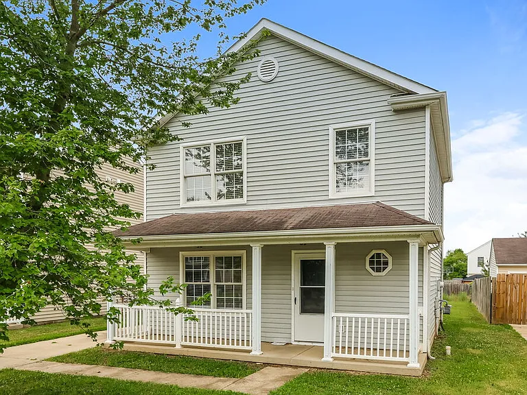 6514 Hunters Creek Blvd — Photo 1
