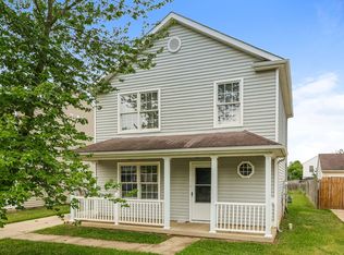 6514 Hunters Creek Blvd, Louisville, KY
