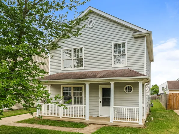 6514 Hunters Creek Blvd, Louisville, KY 40258