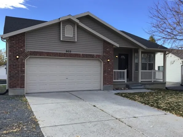 903 N 1340 E, Tooele, UT 84074