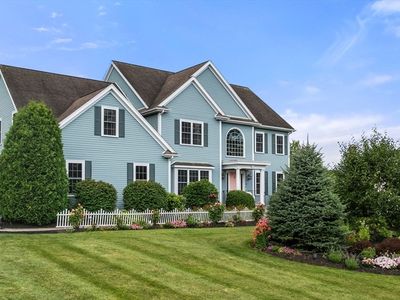 19 Canterberry Ln, Norfolk, MA, 02056