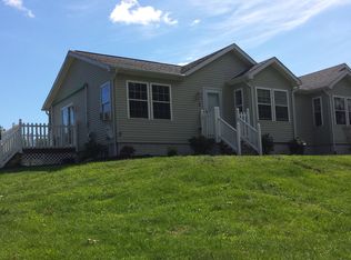 238 Cays Rd, Stroudsburg, PA 18360