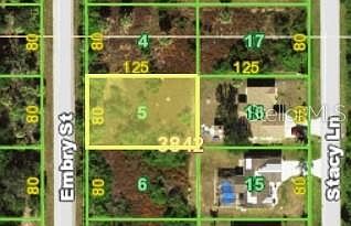 1st image of 7010 Embry St #5