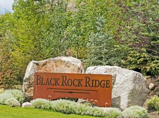 14311 N Buck Horn Trl #42I, Heber City, UT 84032