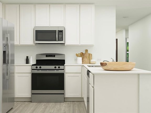2nd image of 3425 Llano Alto Cir