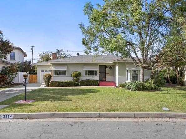 2114 Sacramento St, Bakersfield, CA 93305