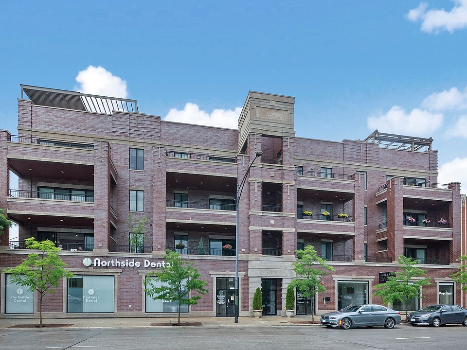 1st image of 5820 N Clark St Unit 201