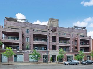 5820 N Clark St UNIT 201, Chicago, IL 60660